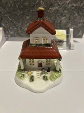 Summer Retreat By Coalport