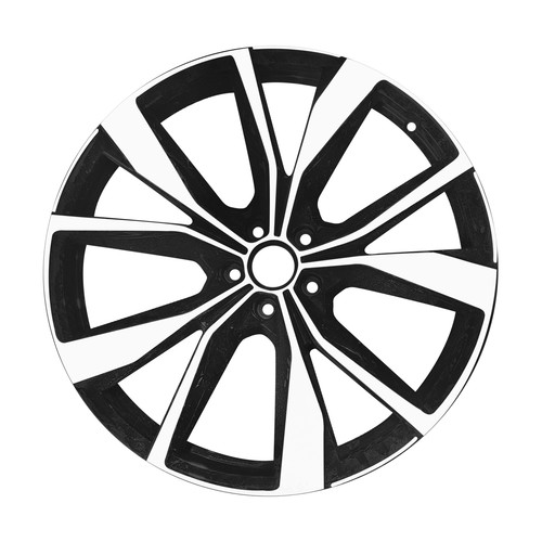 Reconditioned oem aluminum - reconditioned,
