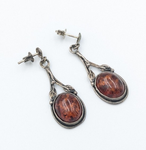 Vintage 925 sterling - , silver
