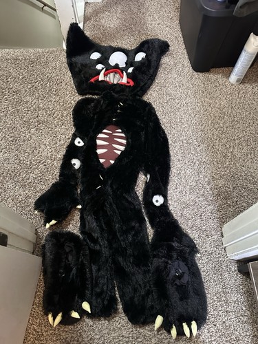 Killy willy costume child - willy,