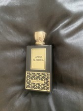 Areej Al Sheila Eau de Parfum 100ml Fragrance Swiss Arabian very popular scent 