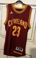 adidas Cleveland Cavaliers