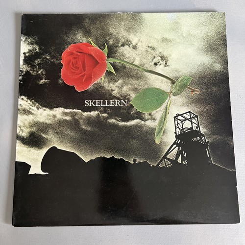 Peter skellern lp - peter,
