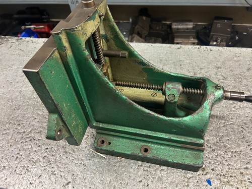 Table milling - -,