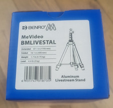 Benro mevideo livestream - mevideo,