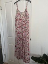 Vanilla Sands Maxi Dress