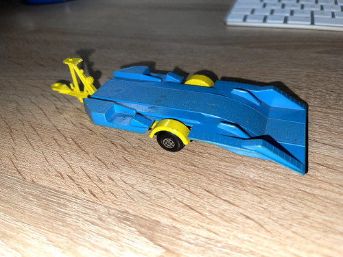 Matchbox superkings 46 - matchbox,