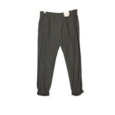 Topshop Harem Pants Womens 8