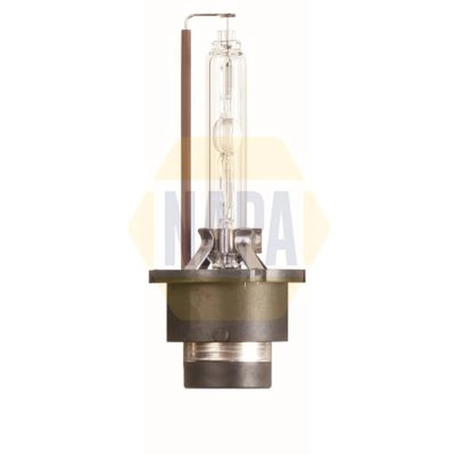 Napa headlight bulb p32d 42v - headlight,