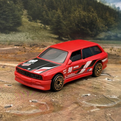 Hot wheels bmw - hot, m3