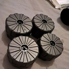 LEGO 2515 Wheel Hard Plastic