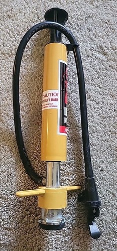 Draft beer keg tap pump - draft,