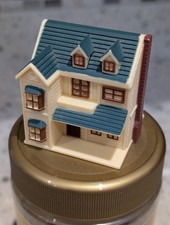 Sylvanian Families Toy Shop