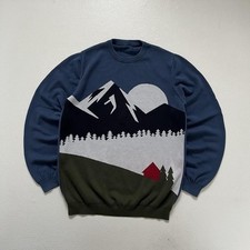 Men’s Blue Mountains Jumper