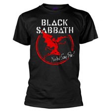 Black Sabbath Archangel Never