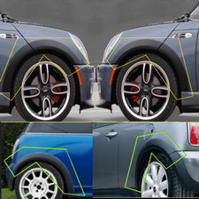 R53 MINI Cooper S JCW Full