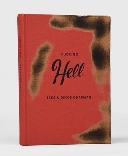 Fucking hell chapman - hell, chapman,
