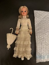 Vintage Pedigree Royal Occasion Sindy Doll - 1977