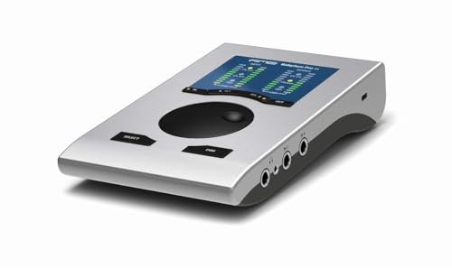 Rme usb audio - usb,