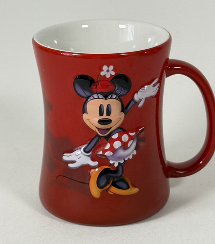 Disneyland paris minnie mouse - disneyland,