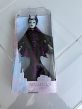 Disney Maleficent Doll brand