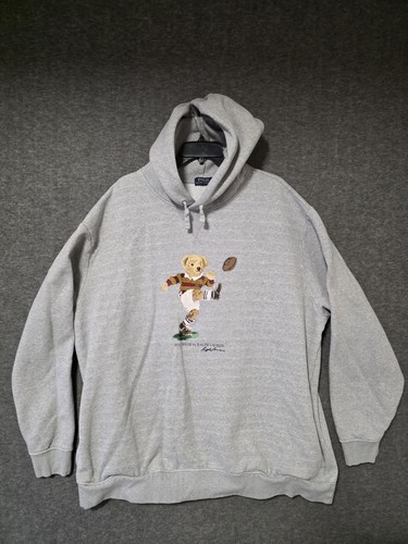 Polo ralph lauren - ralph, big