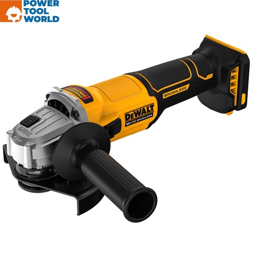 Dewalt dcg407n 18v - dewalt, dcg407n-xj
