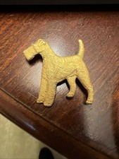 VINTAGE Brass  1950s  KENART