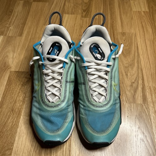 Nike air max 2090 laser - laser, blue