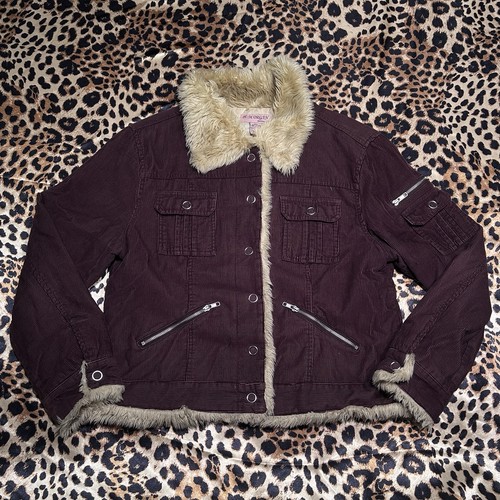 Vintage y2k morgan - h.,