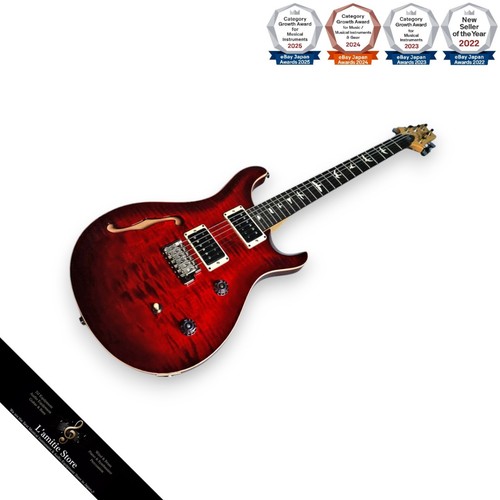 Paul reed smith prs 24 - prs, ce