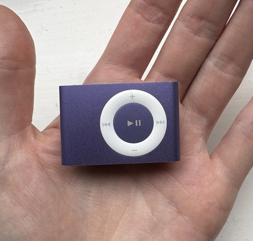 Apple ipod shuffle - apple,