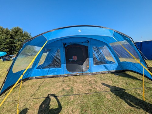 Gear oasis elite - gear,