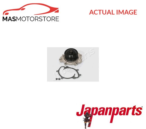 Engine cooling water pump - cooling,