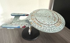 Uss enterprise starship star - uss, d