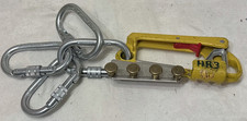 Jumar climbing hook swiss - climbing,