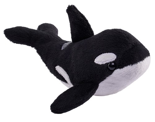 New orca wild - orca, republic