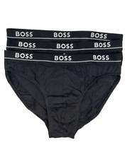 Hugo Boss 3 Pack Pants Mens