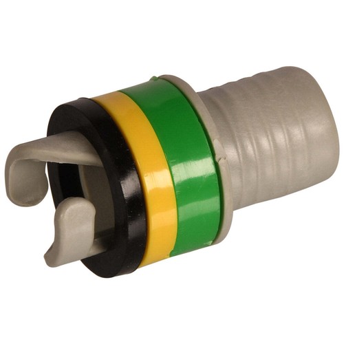 Adjustable bayonet hose - bayonet,