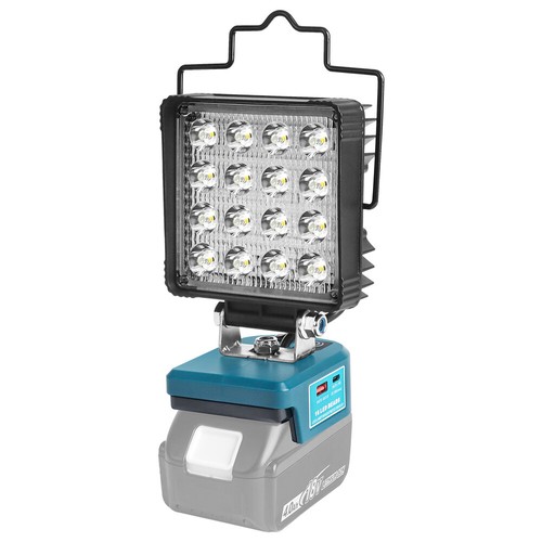 Cordless led work - cordless,