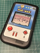 Pac man micro games - micro,