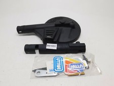 Black Disk Cover Kit Utah for