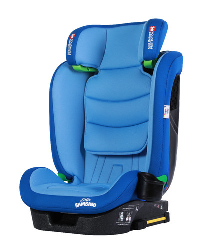 Child car seat isofix fwd - isofix,