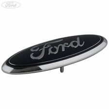 Genuine Ford Transit Connect Rear Ford Oval Name Plate Badge 2016-2022 2050357