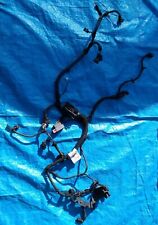 ENGINE LOOM VAUXHALL VECTRA SIGNUM 02-10 2.2 Z22YH  55352738 S6Y Wiring Harness