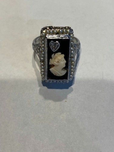 Vintage 14k white - 14k,