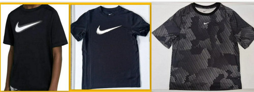 Nike swoosh tick just - ,