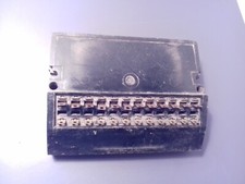 VW Classic 1303 Beetle+T2 Bay Bus Van 1974-1979 Fuse Box Board Genuine 135937505