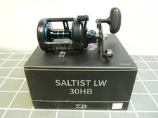 DAIWA SALTIST LW 30HB