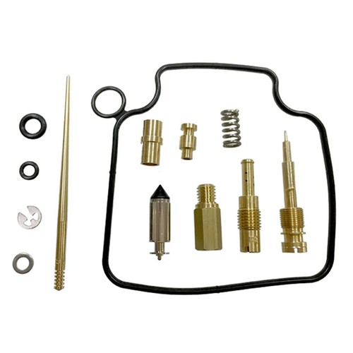 Bronco carburetor rebuild kit - bronco,